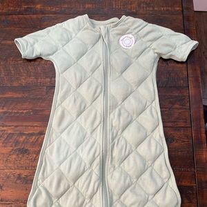 Dreamland Weighted Transition Swaddle Size L (6-9 months)